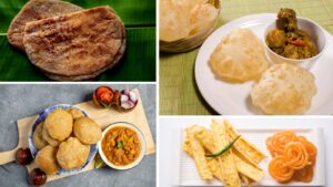 Celebrating Dussehra on a Plate: Iconic Regional Flavours That Bring Families Together