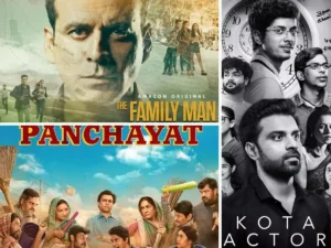 The Family Man Season 3 To Panchayat Season 5: Highly-Awaited OTT Releases