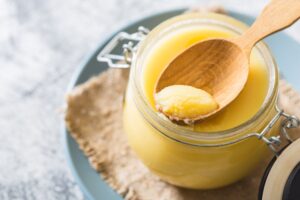 Ghee in English: What Most People Get Wrong – Know the Real Name and Surprising Health Benefits