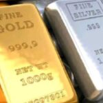 Gold & Silver Hit Record Highs on MCX Amid Fed Rate Cut Bets