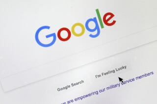 From ‘What to Watch?’ to ‘Where’s My Train?’: Google Reveals Most-Searched Questions
