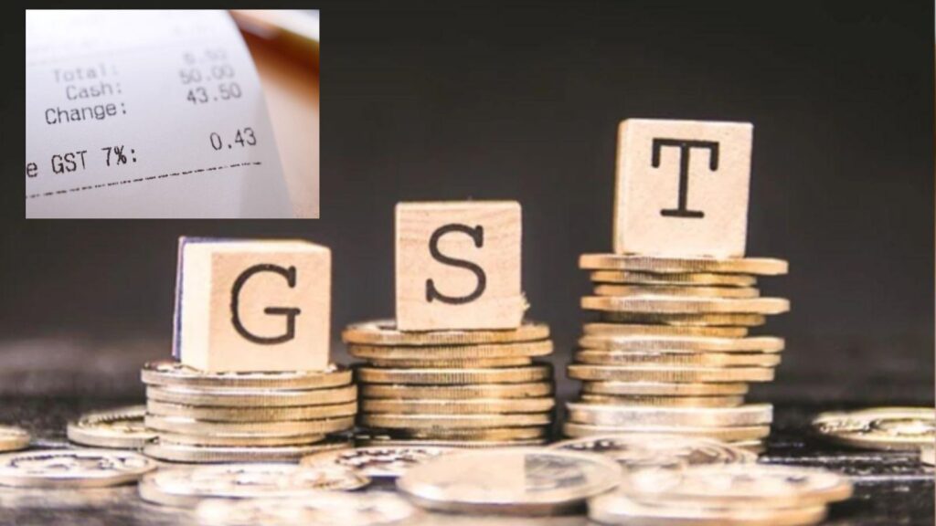 GST Shake-Up: Govt Plans Just 2 Tax Slabs of 5% & 18%, Everyday Items Like Food, Clothes, Hotels May Get Cheaper Soon