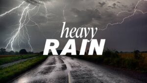 IMD Issues Rain Alert for 29 Maharashtra Districts, Heavy Showers Expected in Marathwada, Konkan, and Western Maharashtra over the next few days