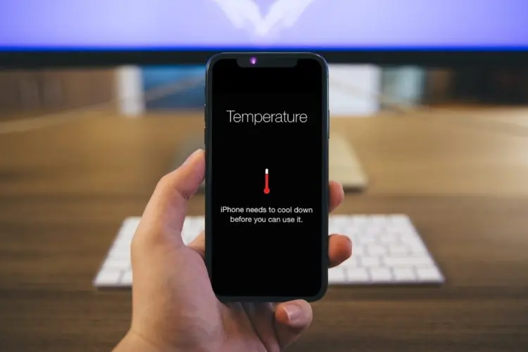 iPhone Getting Too Hot? Here’s Why It Happens and How to Fix It