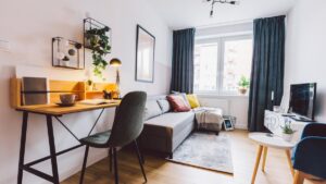 Why 2.5 BHK Apartments Are Gaining Popularity Among the Middle Class