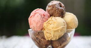 FDA Recalls Popular Ice Cream Brand Over Undeclared Ingredients