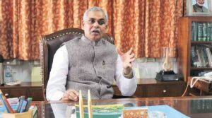 Acharya Devvrat Appointed as New Governor of Maharashtra, To Take Oath on Monday | Know His Gujarat Connection
