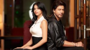 SRK's Daughter Suhana Khan’s ₹12.91 Cr Alibaug Land Deal Under Scrutiny