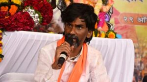 What Exactly Is the 'Hyderabad Gazette' Approved Following Manoj Jarange's Demand?  