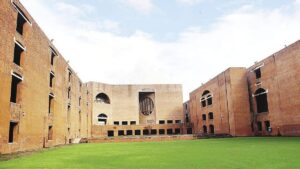 NIRF Ranking 2025: IIM Ahmedabad Tops List, XLRI Jamshedpur Among India’s Top 10 MBA Colleges