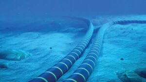 Red Sea Undersea Cable Damage Disrupts Internet in India, Pakistan, and Middle East