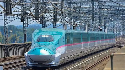 Mumbai-Ahmedabad Bullet Train: Surat-Bilimora Section to Begin Operations in 2027, Ticket Prices to Remain Affordable
