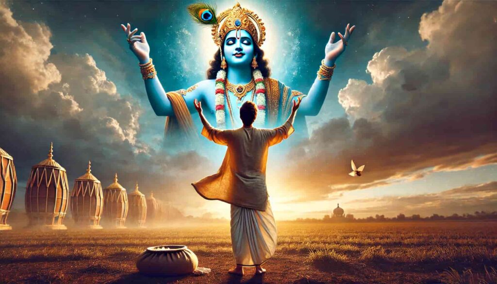 Dealing with Jealous Colleagues: 5 Effective Tips Inspired by Psychology and the Wisdom of Bhagavad Gita