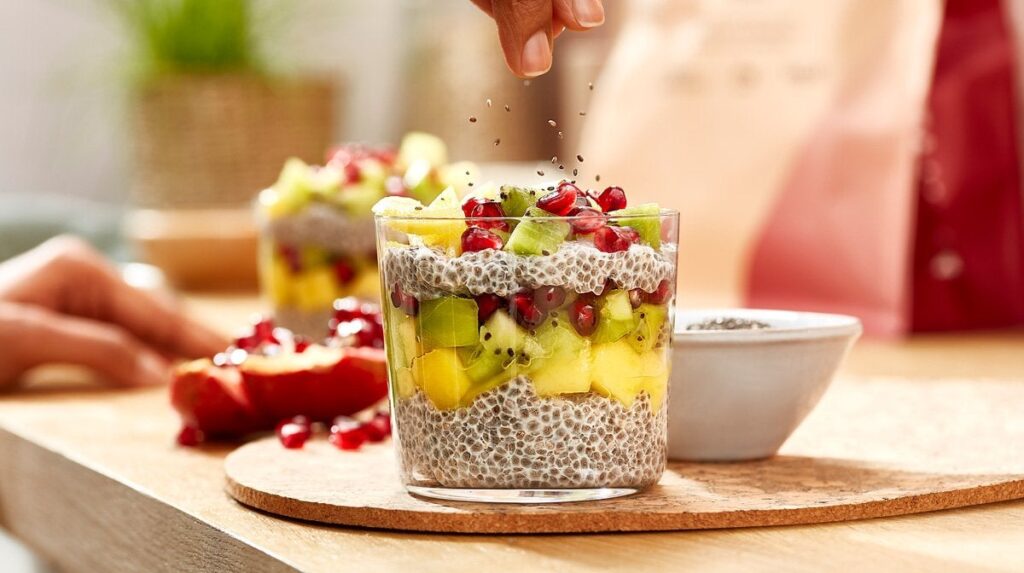 6 Superfoods Every Woman Over 30 Should Never Skip