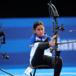 18-year-old Armless Archer, Sheetal Devi Crowned World Champion, Wins Historic Gold at Para World Archery Championships