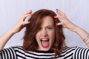 Do you also get angry over small things? Anger linked to vitamin deficiencies, say experts