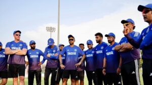 India vs Pakistan Asia Cup 2025 to Air for Free on This Channel – Streaming, Telecast, and Match Details Inside