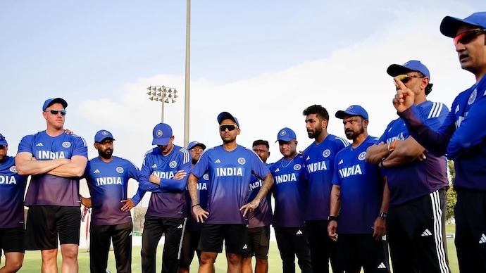 India vs Pakistan Asia Cup 2025 to Air for Free on This Channel – Streaming, Telecast, and Match Details Inside