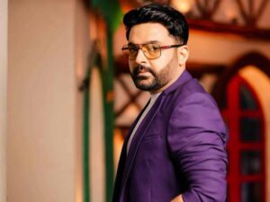 Kapil Sharma Receives Stern Warning From MNS Over ‘Insulting’ Mumbai Remark