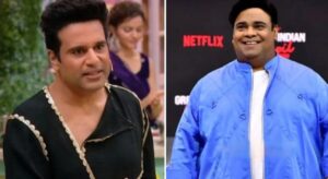 Did Kiku Sharda Quit Kapil Sharma’s Show After Argument With Krushna Abhishek?