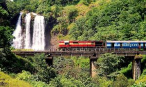 Sindhudurg Tourism: Dhamapur Lake and Coastal Charms Make Konkan a Perfect Monsoon Escape