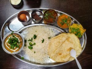 Hungry in Pune? 17 Must Visit Veg Thali Places That Will Fill You Up With Puran Poli, Aamras & More