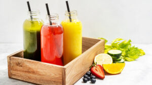 Consuming these 10 Hydrating Foods and Drinks could Keep Your Heart Healthy