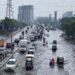 Pune Rain Update: Heavy Showers Lash City, IMD Issues Yellow Alert for Multiple Districts