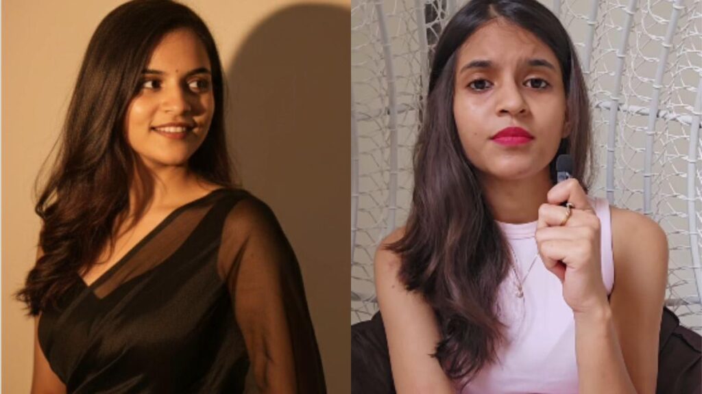 Nano Banana AI Saree Trend Sparks Privacy Concerns After Instagram User’s Experience