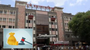 Pune: PMC Imposes ₹15 Lakh Penalty On Metro Line-3 Project For Debris Dumping In Balewadi