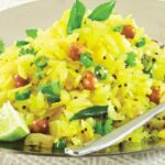 Indore Tops the Chart: India’s Poha Capital with 80 Tons Consumed Daily