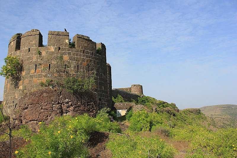 Do You Know Which Fort Was the Last Built by the Maratha Empire? Discover Malhargad Fort