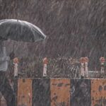 Weather Alert: Heavy Rain to Lash Maharashtra on September 15; IMD Issues Alerts for 35 Districts Including Mumbai and Pune