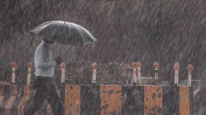 Weather Alert: Heavy Rain Forecast in Maharashtra on September 13, IMD Issues Alerts for 24 Districts