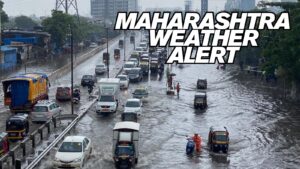 Maharashtra Weather Alert: Heavy Rain Likely in 26 Districts, IMD Issues Yellow Alert for September 18