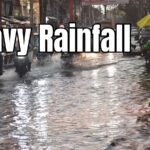 Weather Alert: Heavy Rainfall Forecast for 33 Maharashtra Districts on September 16, Orange Alert for Pune Ghats and Raigad