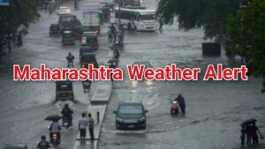 Maharashtra Rain Update: IMD Issues Red Alert for September 28, Heavy Rainfall Likely Across State