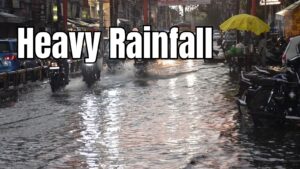 Weather Alert: Heavy Rainfall Forecast for 33 Maharashtra Districts on September 16, Orange Alert for Pune Ghats and Raigad