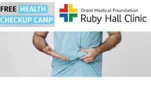 Pune: Ruby Hall Clinic Launches Free Body Composition Analysis Camp for Heavy Weight & Diabetic Individuals