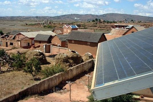 Kasheli to Become Maharashtra’s First Village Fully Powered by Solar Energy