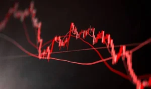 Massive ₹7 Lakh Crore Market Crash: Tariffs, IT Headwinds & FII Exit Trigger Sharp Sell-Off