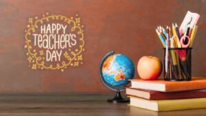 Teacher’s Day 2025: Why India celebrates on September 5, history, and significance explained