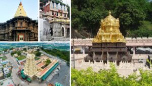 8 Must-Visit Durga Temples in India This Navratri for a Divine Experience