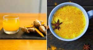 Turmeric Milk vs Turmeric Water: Which One Should You Choose and When?