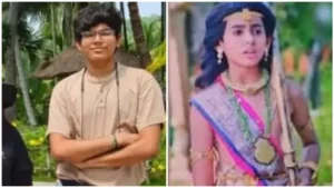 Heartbreaking Incident: Shrimad Ramayan Child Actor Veer Sharma, 8, and Brother Die in Kota Fire