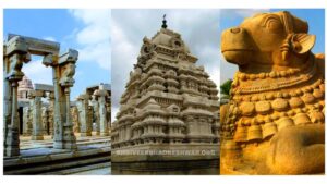 Mysterious Temple of India: Lepakshi’s Hanging Pillar That Defies Science