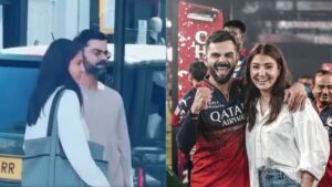 Why Virat Kohli and Anushka Sharma were Asked to Leave from a Café in New Zealand?