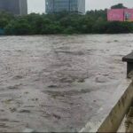 Pune: Khadakwasla, Panshet, And Varasgaon Dams Increase Water Release Into Mutha River On September 15