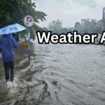 Khadakwasla Dam Increases Water Discharge; IMD Issues Orange Warning for Pune, Mumbai and Other Districts
