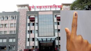 Pune: 540 Citizens Participate In Draft Ward Structure Hearing